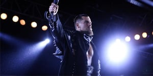 Ring of Honor Wrestling, Season 10 Episode 1 image