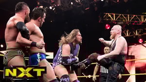 WWE NXT, Season 11 Episode 22 image
