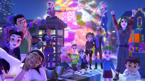 Zombies: The Re-Animated Series, Season 1 Episode 20 image