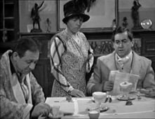 Hancock's Half Hour, Season 6 Episode 10 image