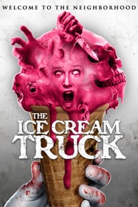 The Ice Cream Truck as Christina