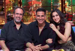 The Kapil Sharma Show, Season 3 Episode 35 image