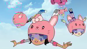 Kuu Kuu Harajuku, Season 2 Episode 34 image