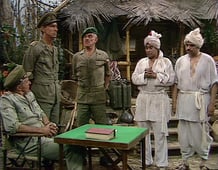 It Ain't Half Hot Mum, Season 6 Episode 2 image