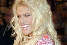 Anna Nicole Smith's Rise and Tragic Fall: An Inside Look