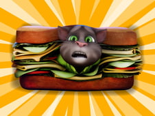 Talking Tom & Friends, Season 5 Episode 16 image