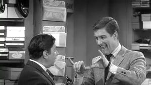 The Dick Van Dyke Show, Season 4 Episode 22 image