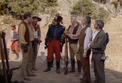 Zorro, Season 3 Episode 10 image