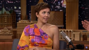 The Tonight Show Starring Jimmy Fallon, Season 6 Episode 25 image