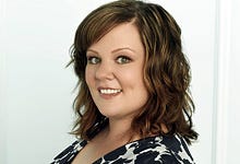 Samantha Who?'s Melissa McCarthy Fills in the Blanks