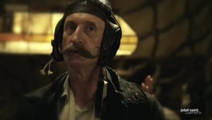 Eagleheart, Season 1 Episode 3 image