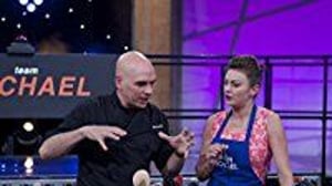 All-Star Academy, Season 1 Episode 5 image