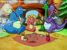 Dragon Tales, Season 1 Episode 5 image
