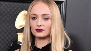 Sophie Turner Shades Evangeline Lilly's 'Freedom' Stance on Coronavirus Social Distancing