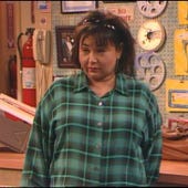 Roseanne, Season 4 Episode 9 image