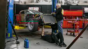 Hot Rod Garage, Season 7 Episode 2 image