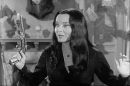 The Addams Family, Season 2 Episode 7 image