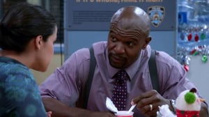 Brooklyn Nine-Nine, Season 2 Episode 10 image