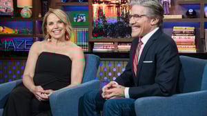 Watch What Happens Live with Andy Cohen, Season 15 Episode 75 image