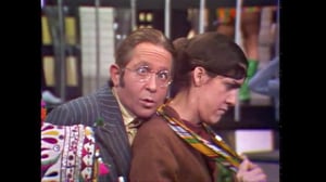 Laugh-In, Season 2 Episode 16 image