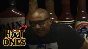 Hot Ones, Season 1 Episode 5 image