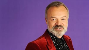 The Graham Norton Show, Season 21 Episode 13 image