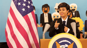 Weird But True, Season 3 Episode 12 image