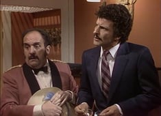 Duty Free, Season 2 Episode 1 image