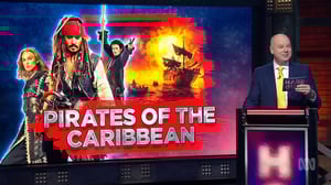 Hard Quiz, Season 8 Episode 26 image