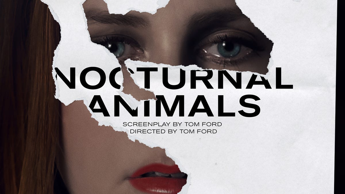 Nocturnal Animals Full Cast Crew Tv Guide