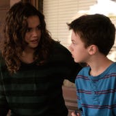 The Fosters, Season 1 Episode 14 image