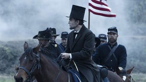 Lincoln Leads Oscar Nominations
