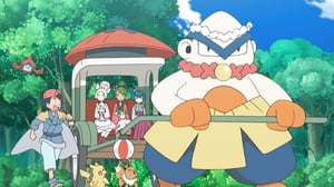 Pokémon, Season 22 Episode 25 image