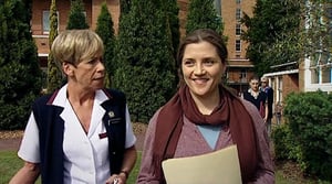 All Saints, Season 6 Episode 27 image