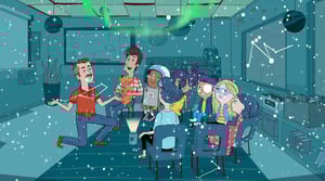 Dot., Season 1 Episode 34 image