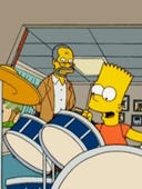 The Simpsons, Season 18 Episode 2 image