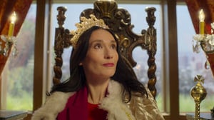 Unstable, Season 1 Episode 7 image