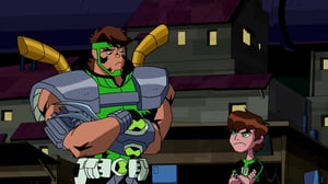 Ben 10: Omniverse, Season 5 Episode 10 image