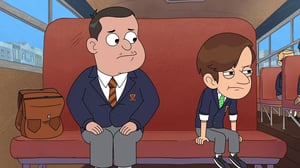 Better Call Saul Presents: Slippin' Jimmy, Season 1 Episode 5 image