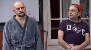 Vecinos, Season 4 Episode 2 image