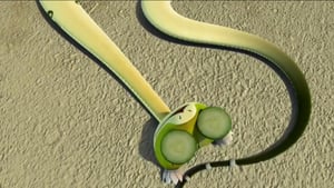 Kung Fu Panda: Legends of Awesomeness, Season 2 Episode 10 image