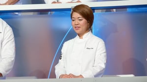 Wall of Chefs, Season 1 Episode 17 image