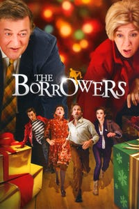 The Borrowers as Spiller