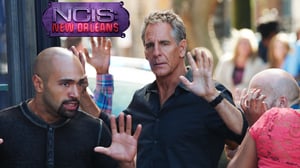NCIS: New Orleans, Season 4 Episode 20 image