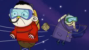 The Rubbish World of Dave Spud, Season 2 Episode 18 image