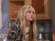 Hannah Montana, Season 1 Episode 22 image