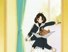 Cardcaptor Sakura, Season 1 Episode 9 image