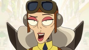 Digman!, Season 1 Episode 5 image