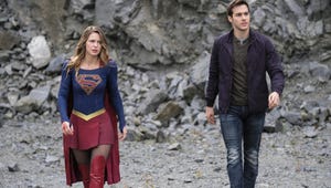 Supergirl: How Mon-El Is Becoming a Royal Pain