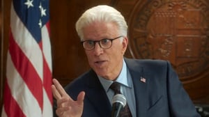 Mr. Mayor, Season 1 Episode 1 image